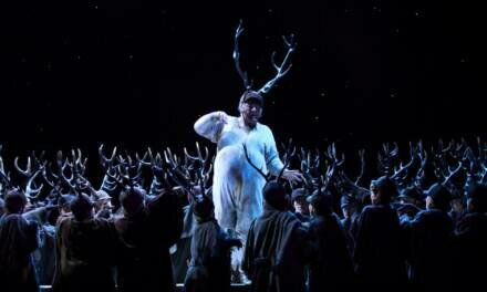 Understanding Voice Types: Baritone