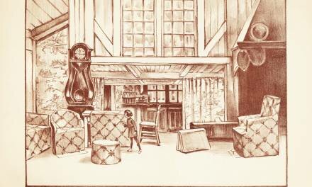 In Brief: L’enfant et les sortilèges