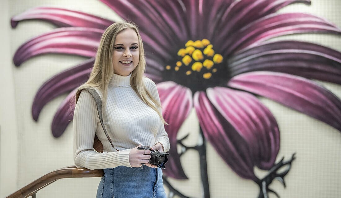 Royal Opera House Celebrates 15th Annual Apprenticeship Week