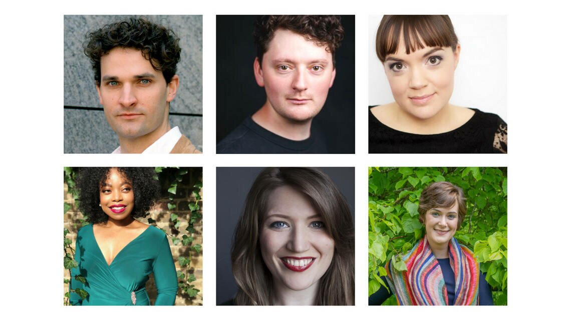 English Touring Opera Reveals Amadigi Casting