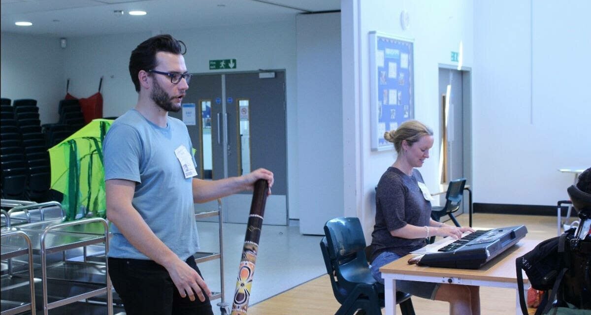 English Touring Opera Rings In 2022 With Exclusive Online Film And New Productions