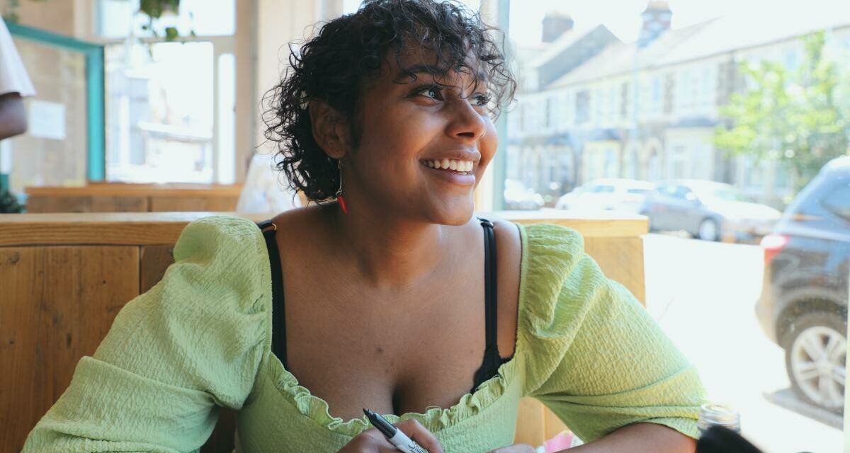 Music Theatre Wales Takes New Directions