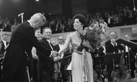 Understanding Voice Types: Mezzo-Soprano