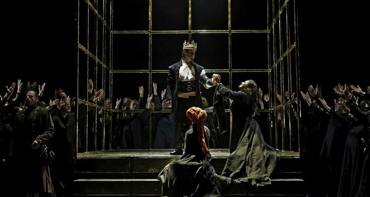 Royal Opera House Announces Autumn Streaming Programme