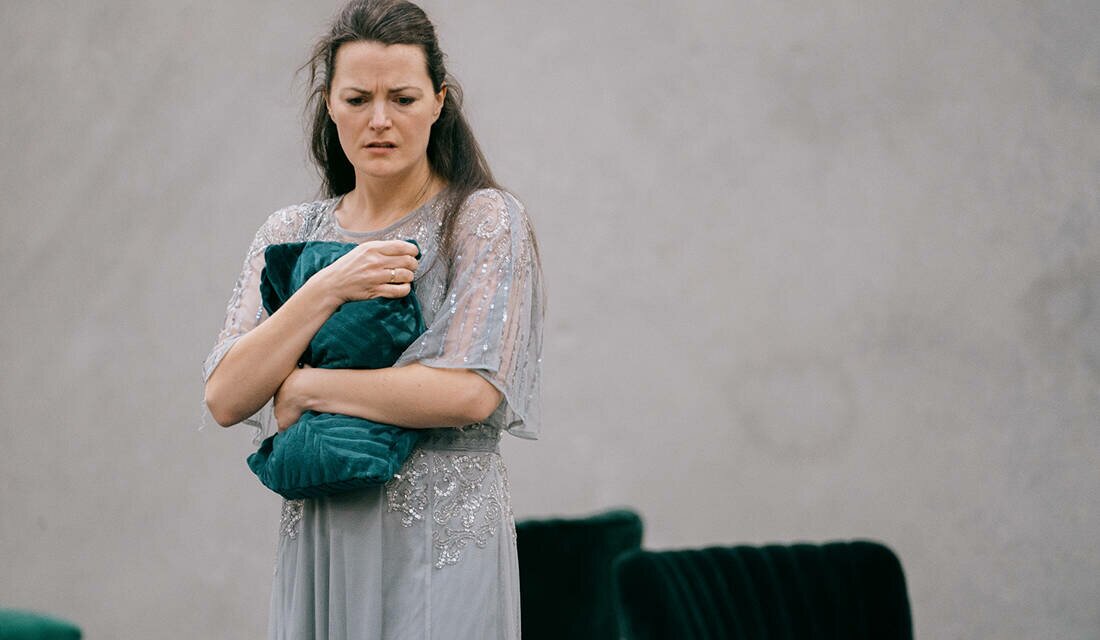 Opera North To Stream New Staging Of Alcina For Free