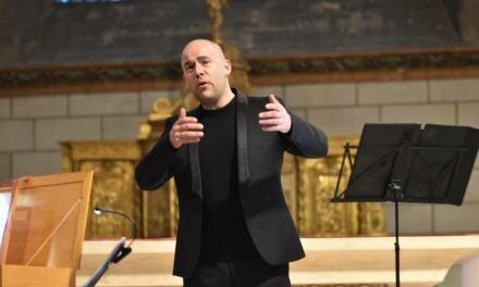 Understanding Voice Types: Countertenor