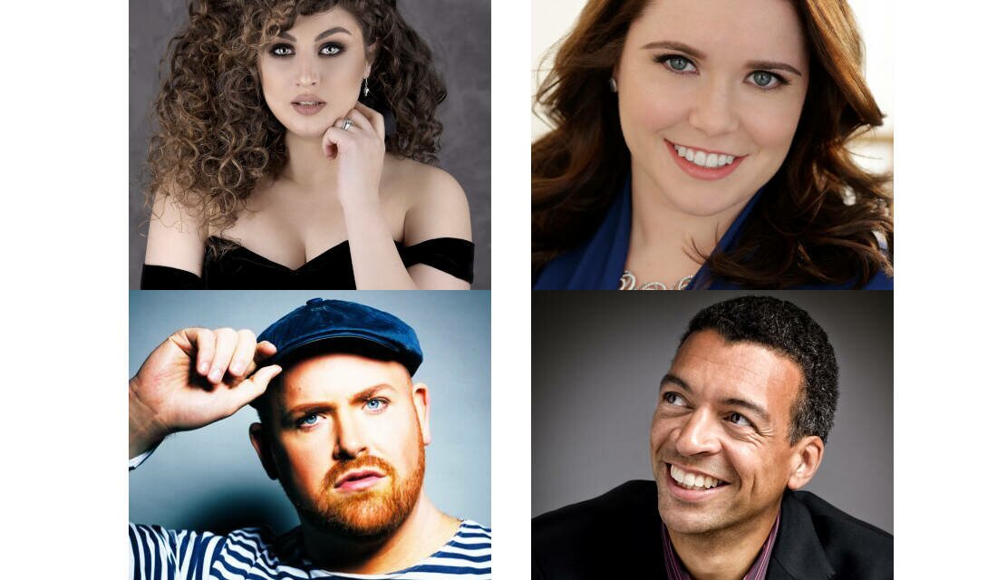 National Student Opera Society Reveals New Mentoring Scheme