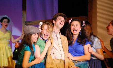 In Brief: L’elisir d’amore