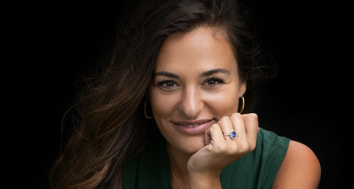 Nicola Benedetti Appointed New Director Of Edinburgh International Festival