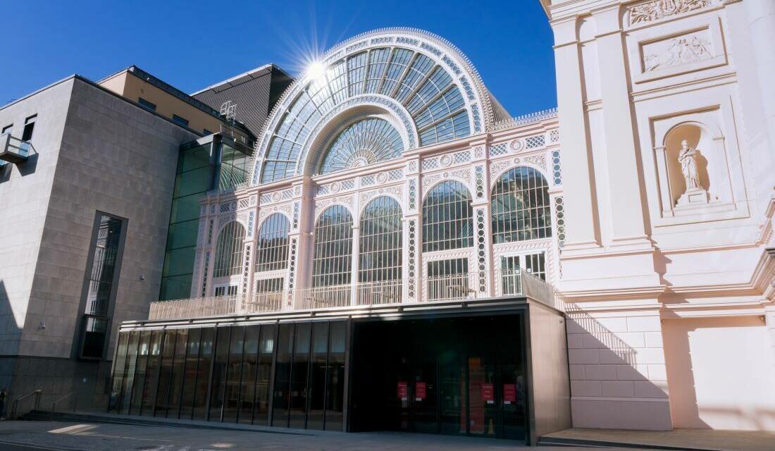 How To Get Cheap Tickets To The Opera