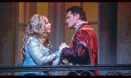 Types of Voice Explained