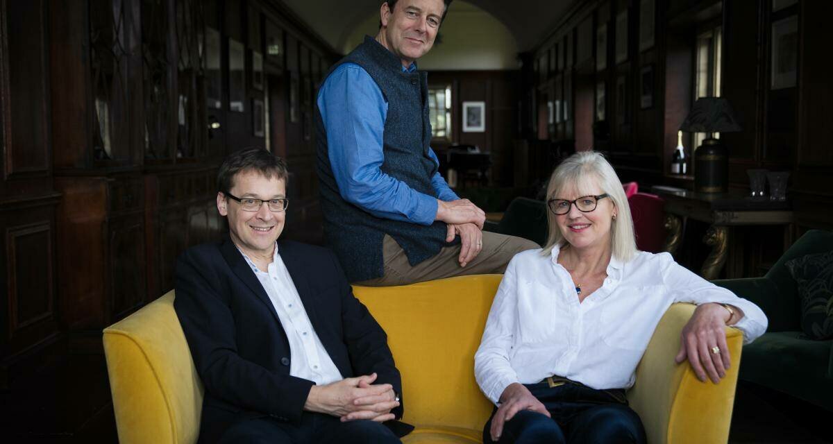 Glyndebourne MD Sarah Hopwood To Step Down