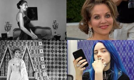 Understanding voice types: soprano