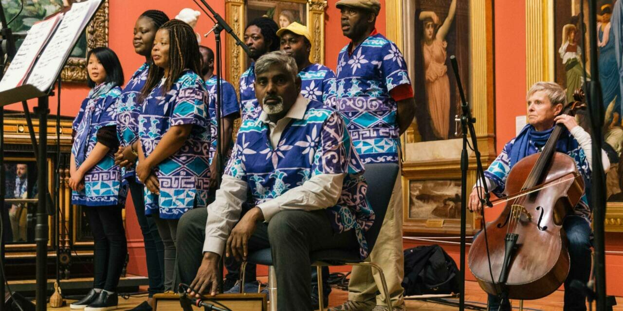 Opera North Announces Homegrown Programme