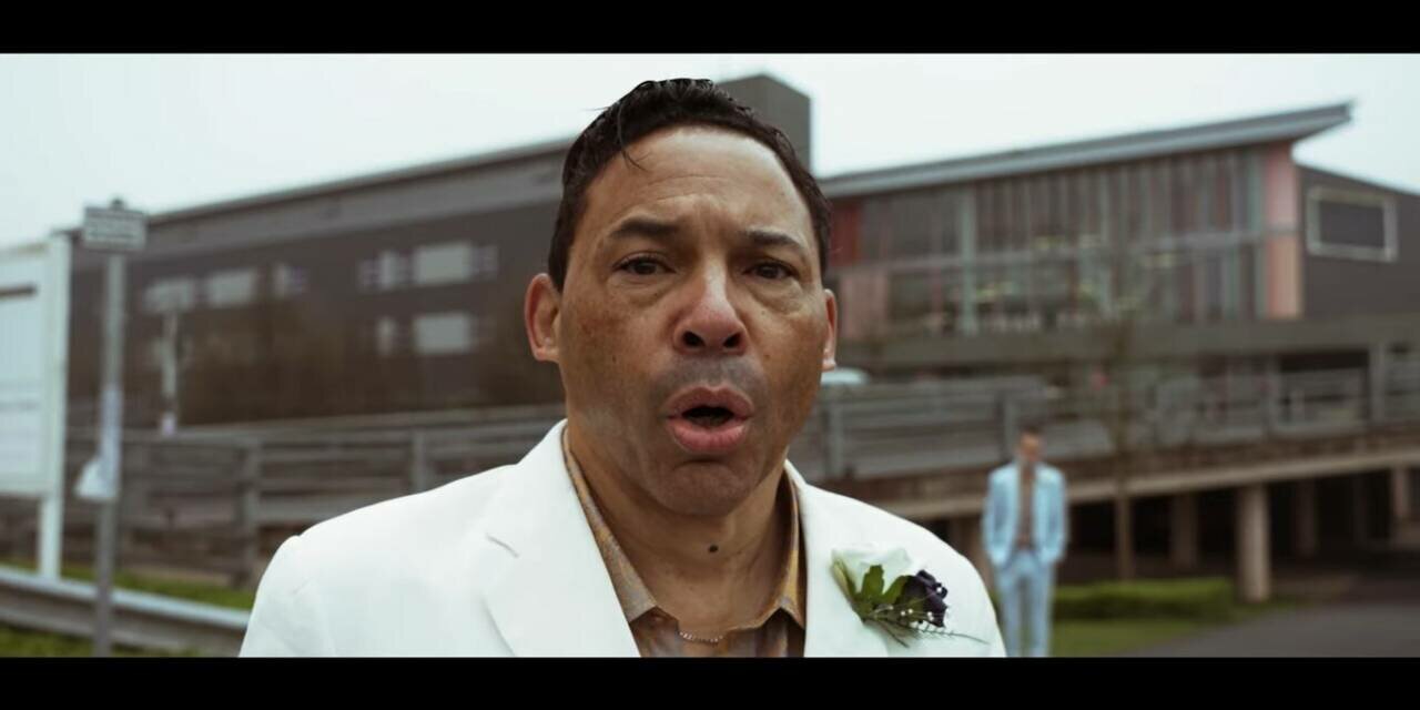 Welsh National Opera Launches Rearrange Project